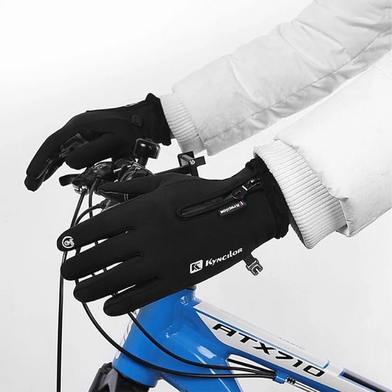 WinterWarm Waterproof Touch Screen Gloves - Image 6