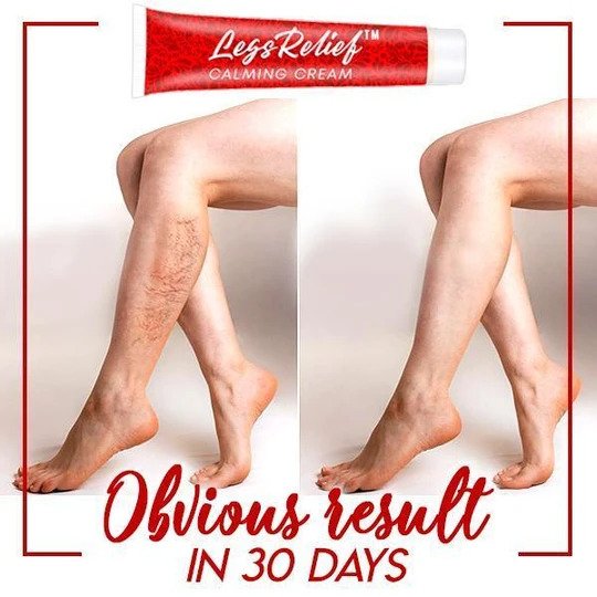 LegsRelief Calming Cream - Image 6