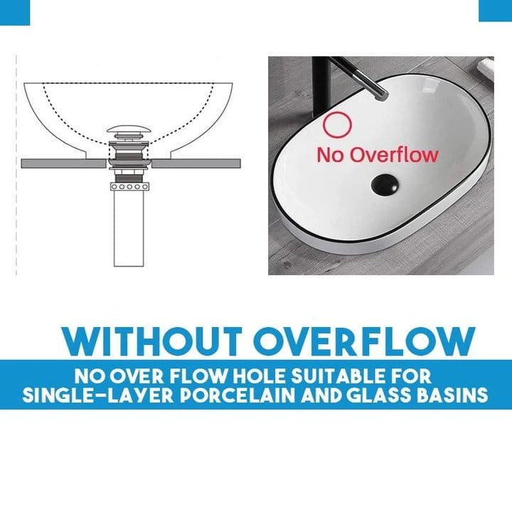 Stainless Drain Filter - Image 6