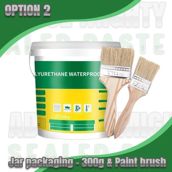 Advanced Mighty Sealer Paste - Image 7