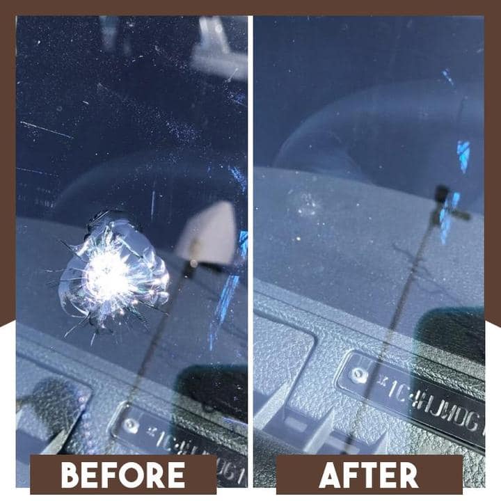 Glass Repairing Handy Solution - Image 7