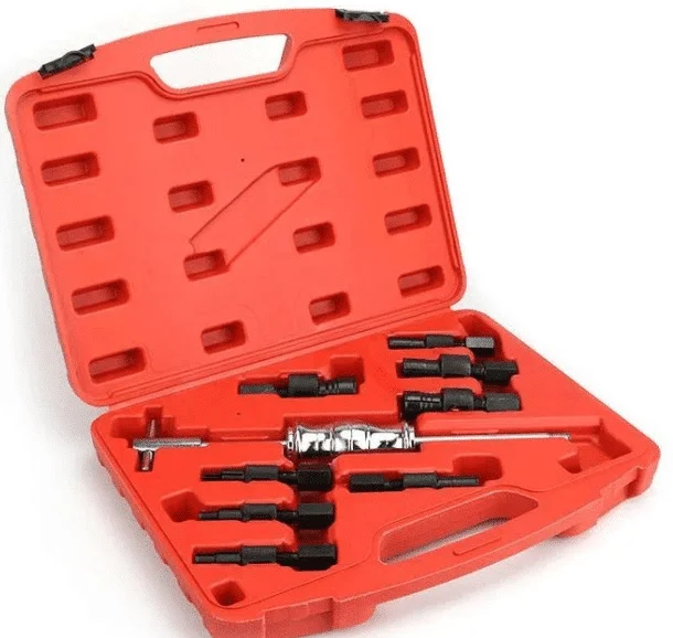 Premium Inner Bearing Puller Set - Image 7