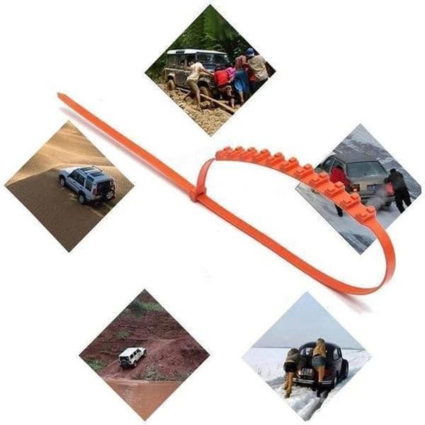 HOT SALE - Anti-skid cable ties for new portable vehicles - Image 7