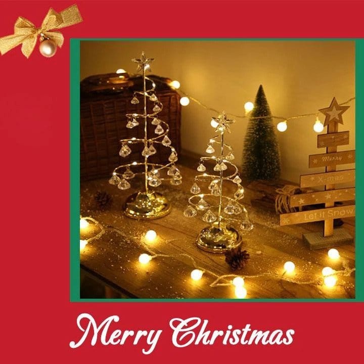 Mintiml Light Up Christmas Tree - Image 7
