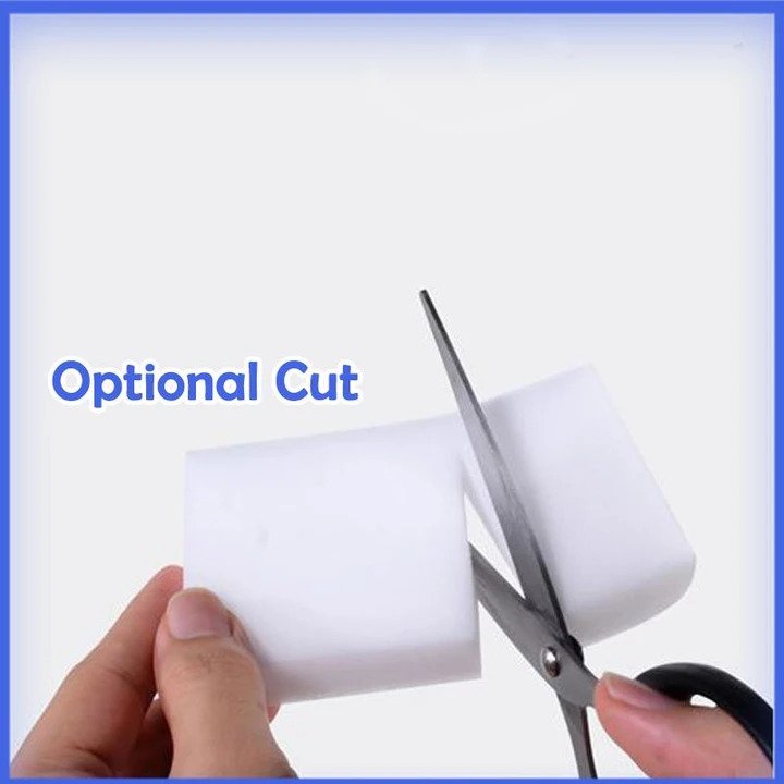 Handy Magic Cleaning Sponge (2PCS) - Image 7