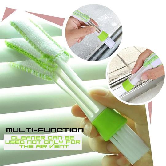 2in1 Car Vent Duster Cloth - Image 7