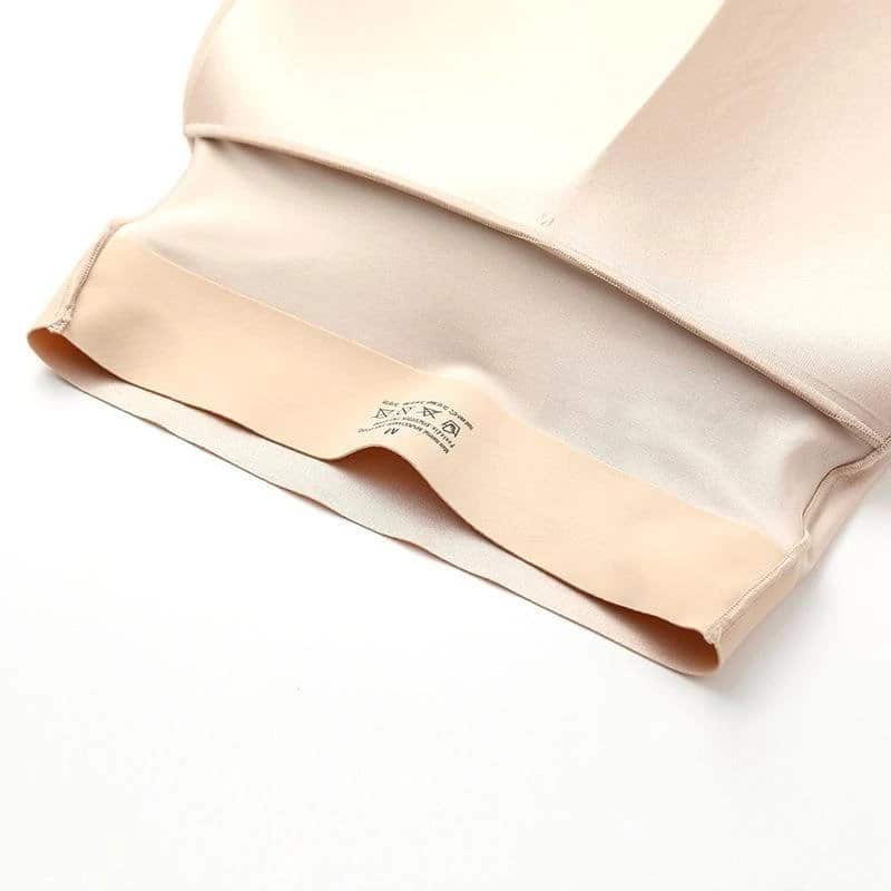 Ice Silk High Waist Shaping Pants - Image 7