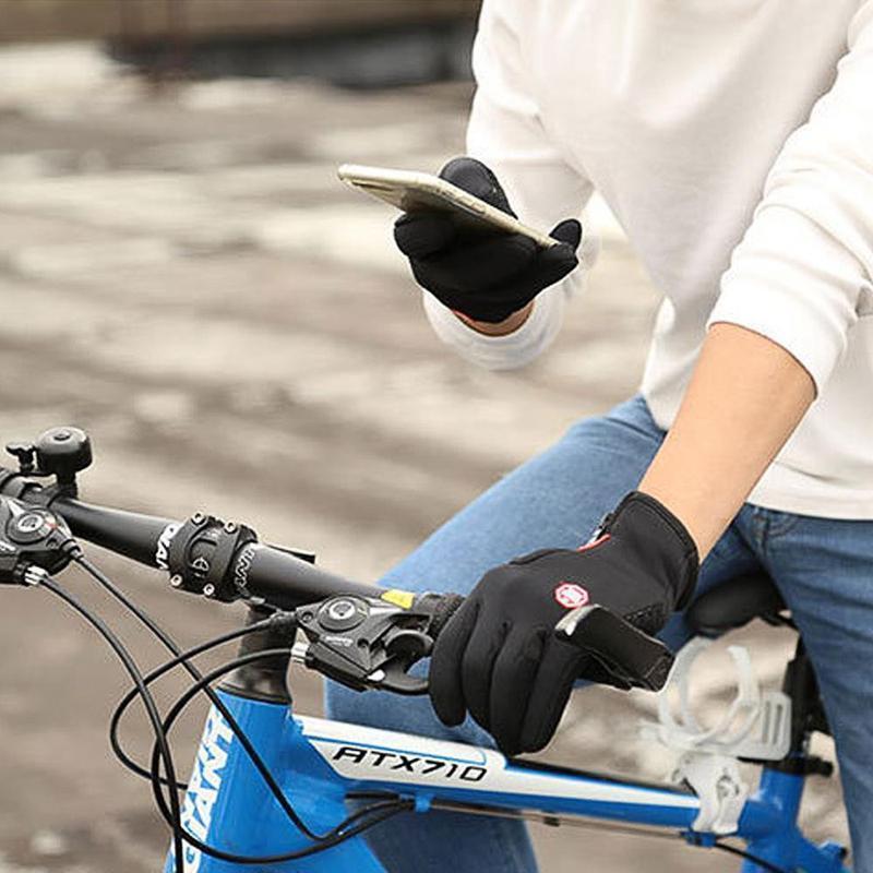Hirundo Gloves - Image 7
