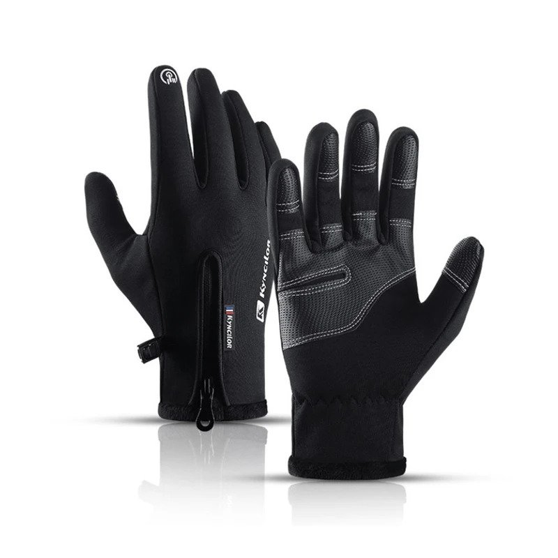 WinterWarm Waterproof Touch Screen Gloves - Image 7