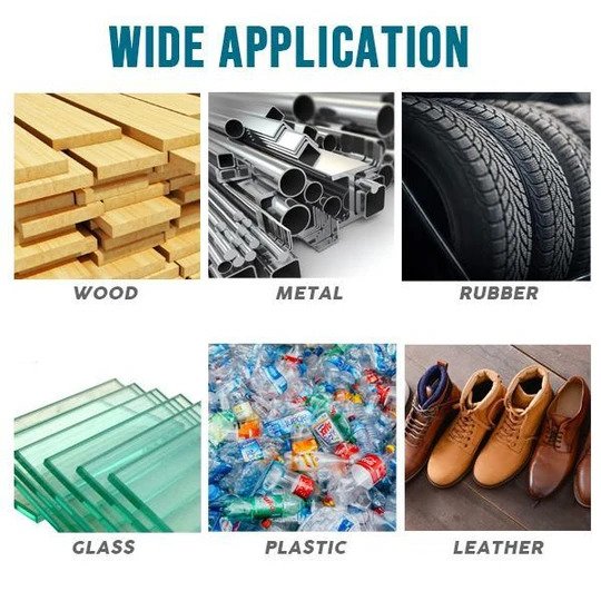Super Repair Strong Adhesive - Image 6