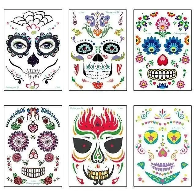 Halloween Sticker - Image 6
