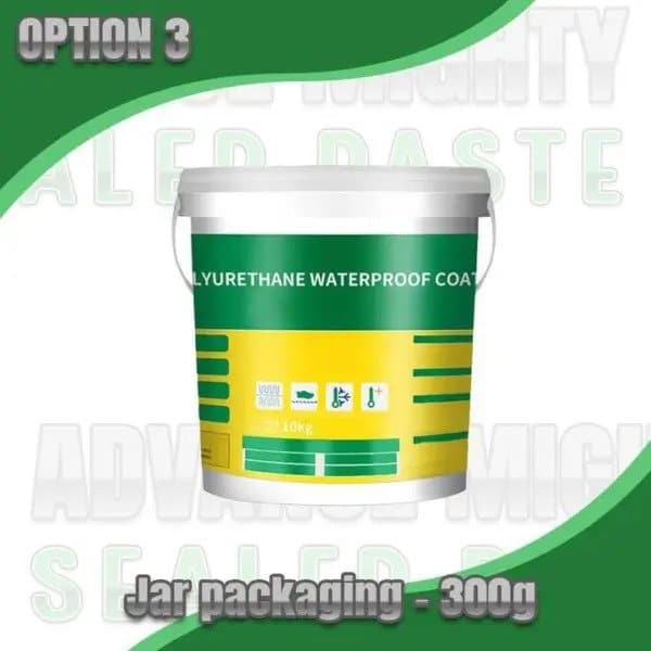 Mighty Advanced Sealing Paste - Image 8