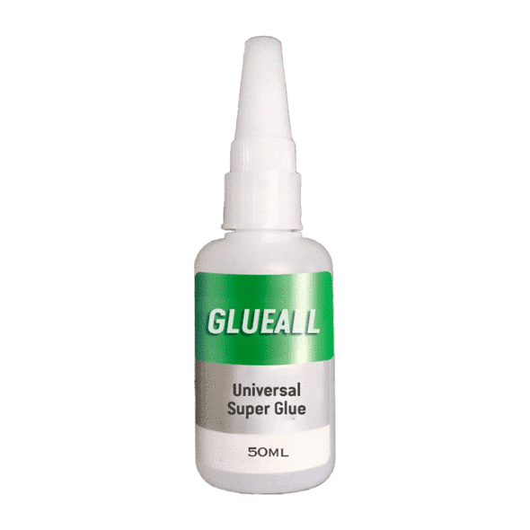 GlueAll Universal Super Glue - Image 8