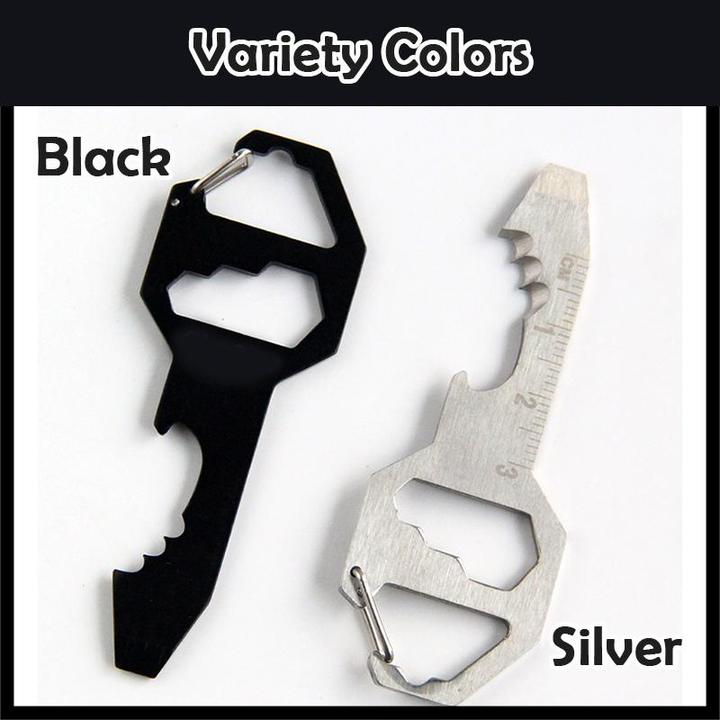Handy Multipurpose Key Tool - Image 8