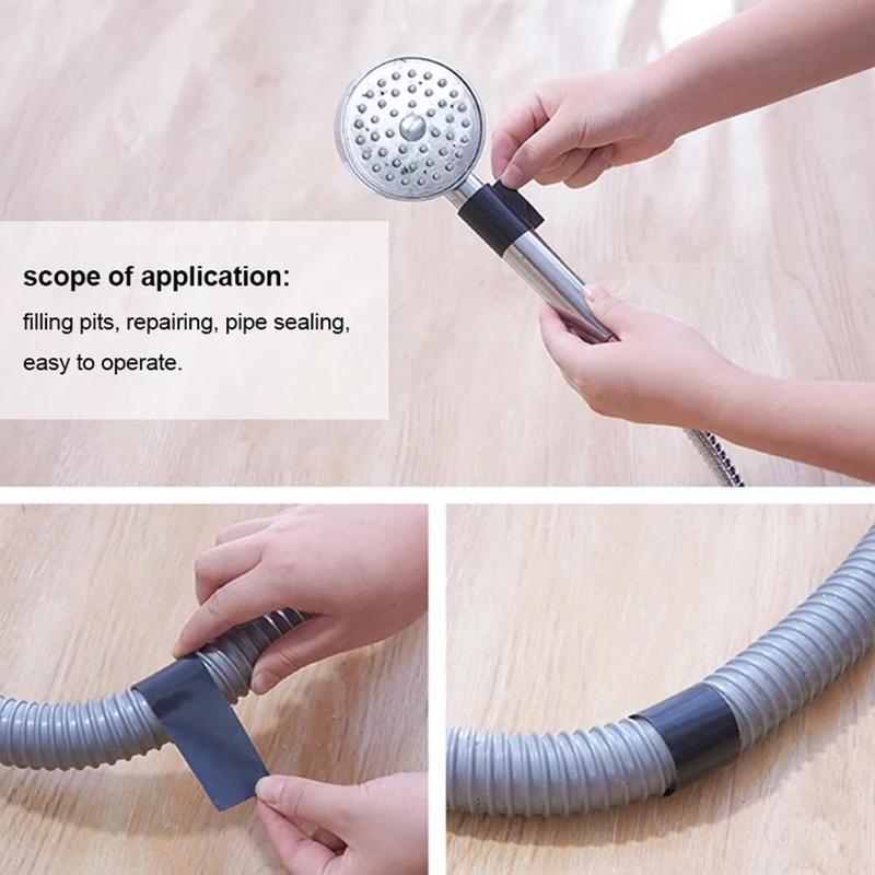Merryferris Waterproof Rubber Adhesive Repair Tape - Image 7
