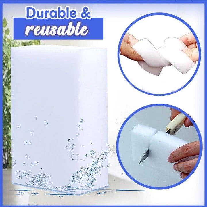 Handy Magic Cleaning Sponge (2PCS) - Image 8