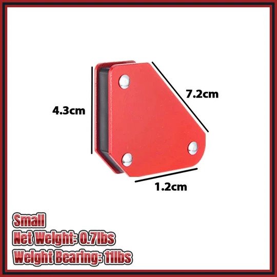Magnetic Welding Handy Holder - Image 7