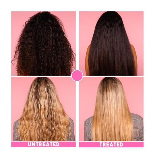Instant Straight Hair Cream - Image 8