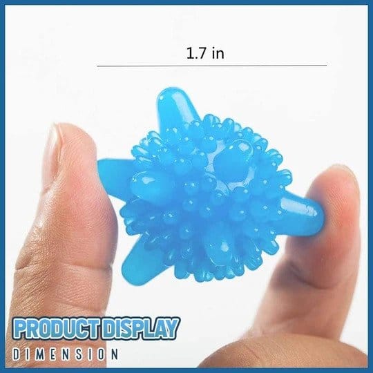 Power Wash Laundry Ball - Image 7