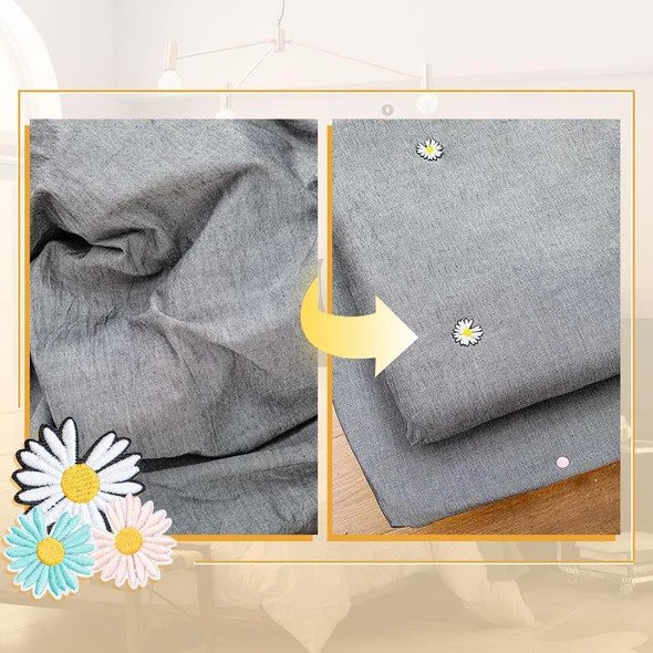 Bedsheet Plastic Tag Pin Kit - Image 8