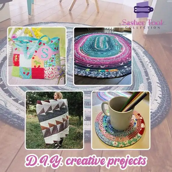 Sasher Tool Collection - Image 8