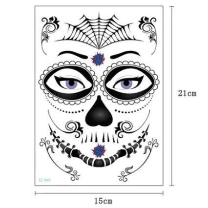 Halloween Sticker - Image 7