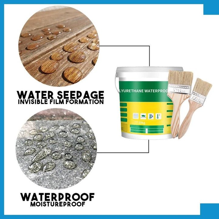 Innovative Sealer Mighty Paste - Image 8