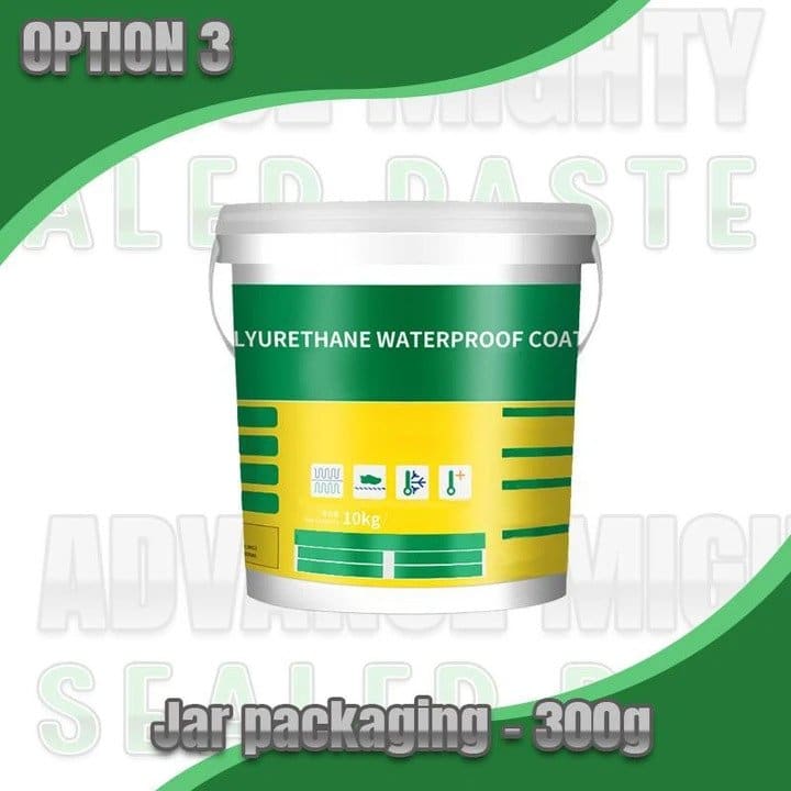 Advanced Mighty Sealer Paste - Image 8