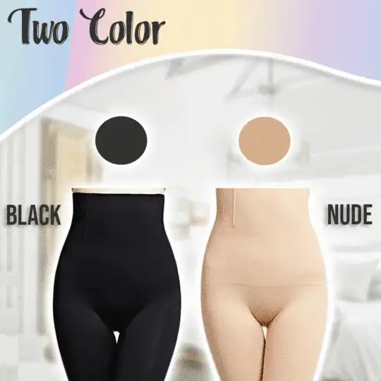 High-Waisted Shape Up Shorts - Image 9