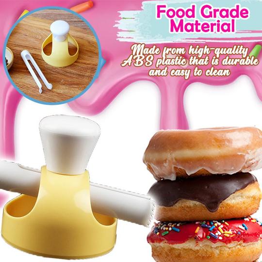 Handy Donut Mold Cutter - Image 7