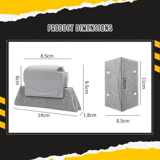 Handy Window Track Cleaner - Image 9