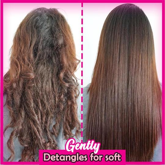 Instant Straight Hair Cream - Image 9