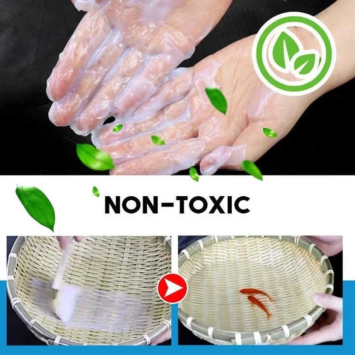 Innovative Sealer Mighty Paste - Image 9