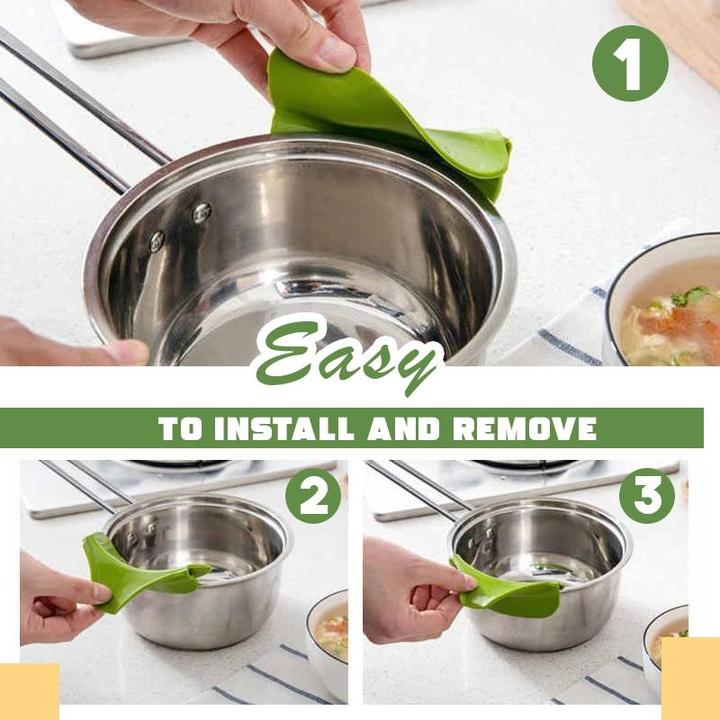 Soup Silicone Funnel - Image 9