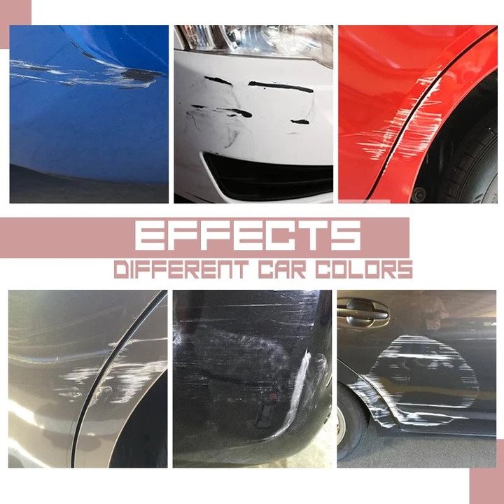 Mighty Car Scratch Repair Spray - Image 9