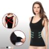 Comfortable Wireless Cami Tank Top