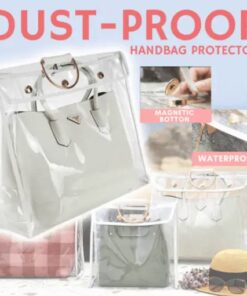 Dust-Proof Handbag Protector