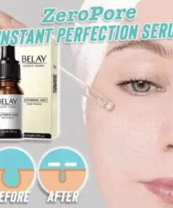 Flawless Porcelain Skin Serum