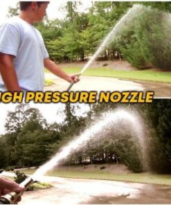 GardenPro Duo Water Faucet