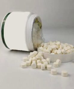 Gray Mold Disinfection Tablet