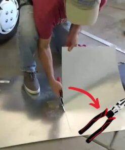 HEADY Universal Crimper