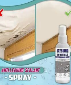 Non-Leaking Mighty Sealant Spray
