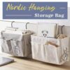 NordicLite Hanging Storage Bag