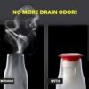 One-Way Drain Seal Valve