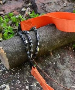 Portable Handheld Survival Chain Saw