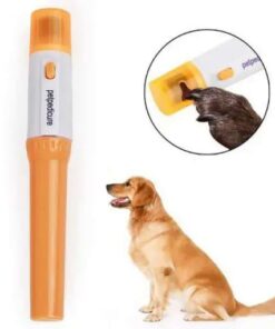 Premium Painless Nail Clipper for Pets
