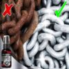 ShinePro Rust Remover Spray