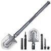 Ultimate Survival Tool 23-in-1 Multipurpose Folding Shovel