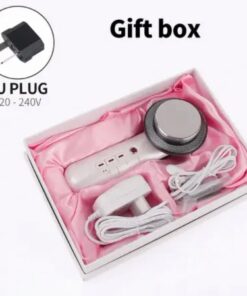 Ultrasonic Slimming Fat and Cellulite Remover