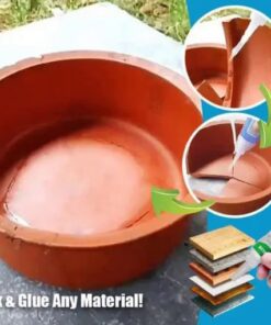 Versatile Powerful Glue